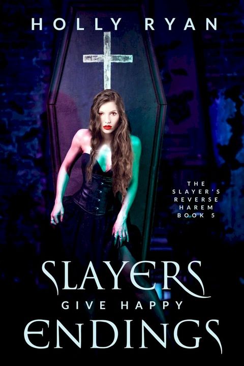 Slayers Give Happy Endings(Kobo/電子書)