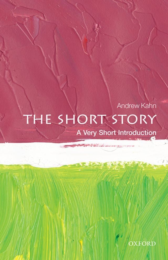  The Short Story: A Very Short Introduction(Kobo/電子書)