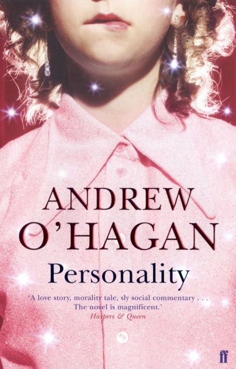 Personality(Kobo/電子書)