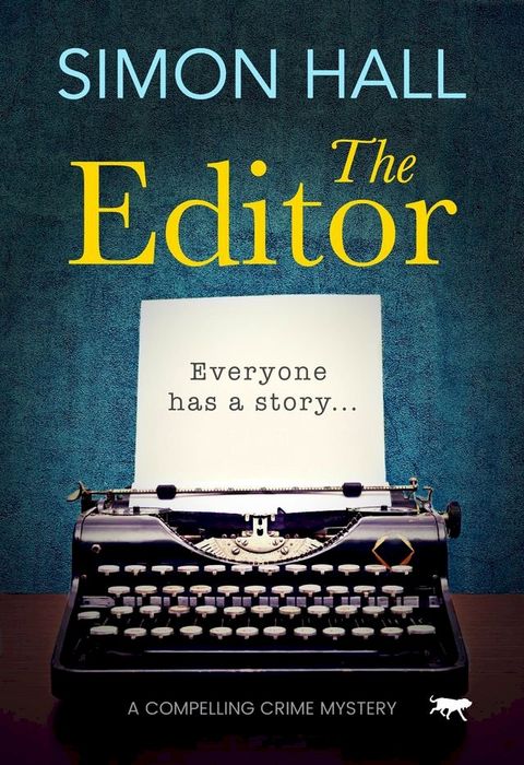 The Editor(Kobo/電子書)