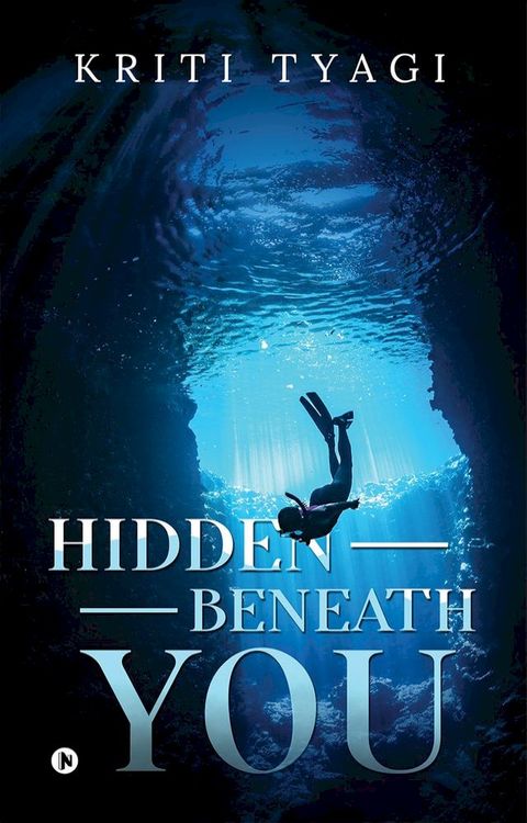 Hidden Beneath You(Kobo/電子書)