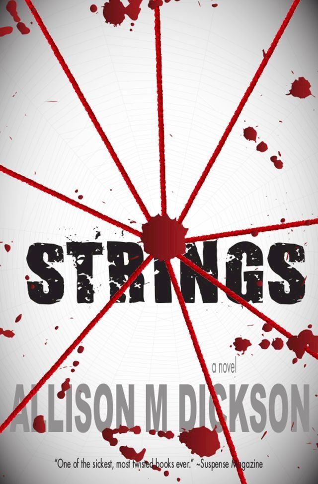  Strings(Kobo/電子書)