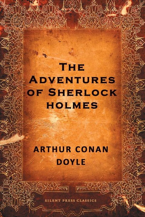 The Adventures of Sherlock Holmes(Kobo/電子書)