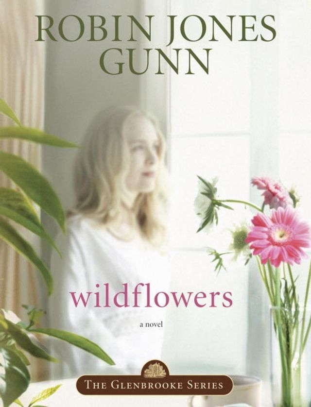  Wildflowers(Kobo/電子書)