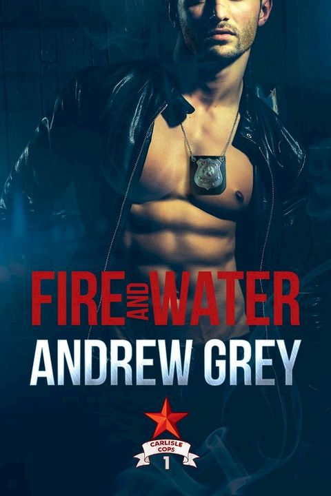 Fire and Water(Kobo/電子書)