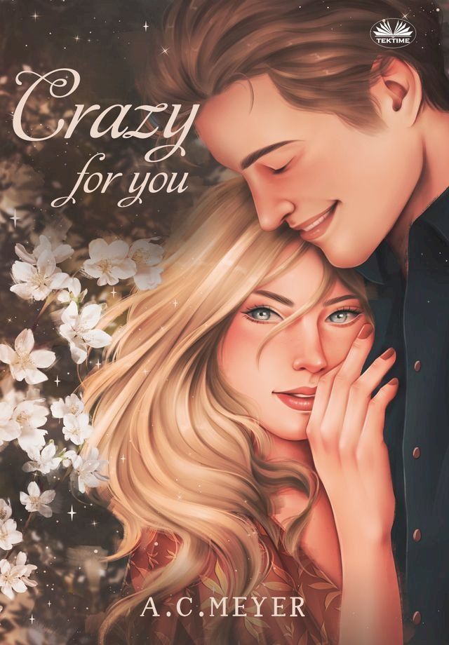  Crazy For You(Kobo/電子書)