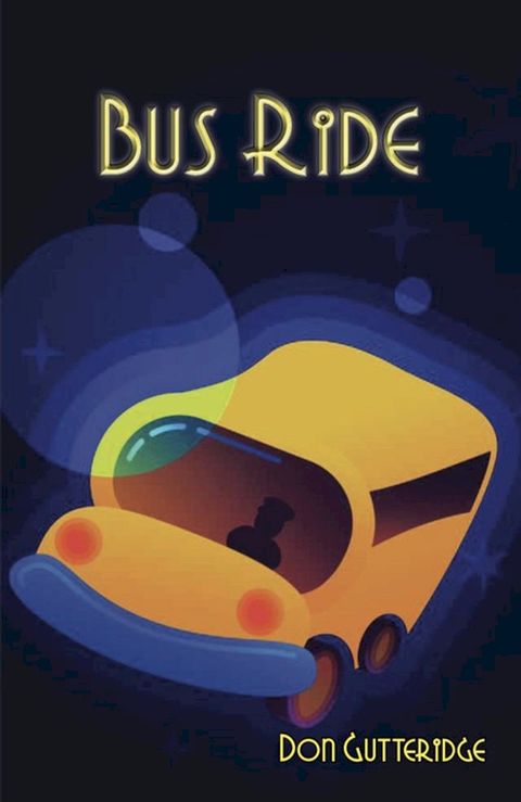 BUS-RIDE(Kobo/電子書)