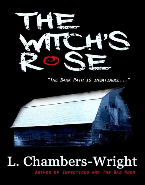 The Witch's Rose(Kobo/電子書)