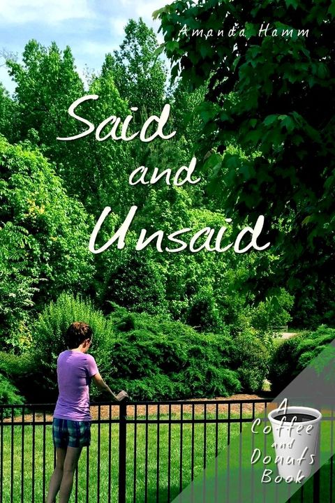 Said and Unsaid(Kobo/電子書)