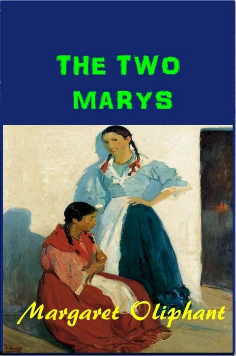 The Two Marys(Kobo/電子書)