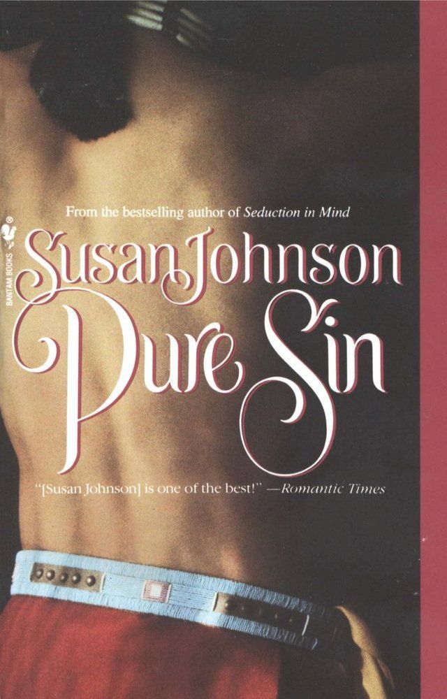  Pure Sin(Kobo/電子書)