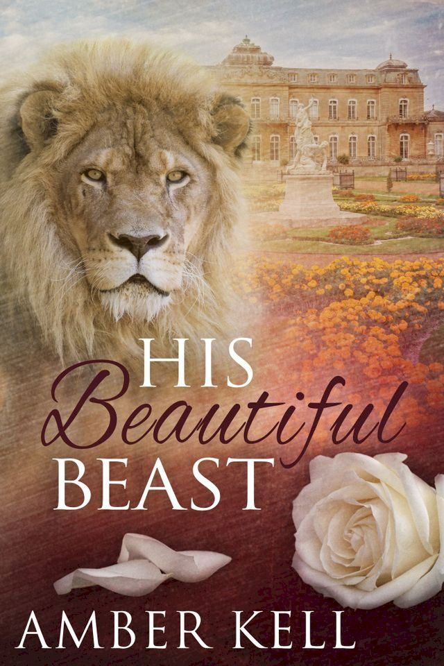  His Beautiful Beast(Kobo/電子書)