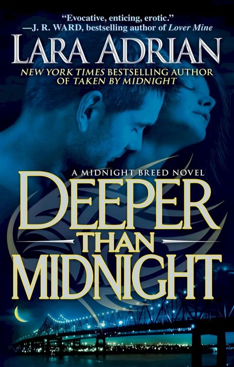 Deeper Than Midnight(Kobo/電子書)