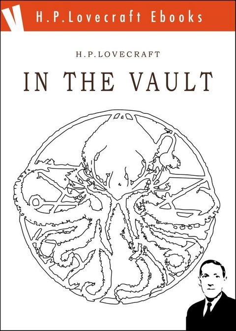 In The Vault(Kobo/電子書)