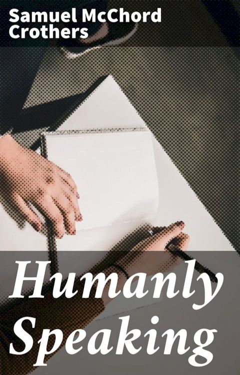 Humanly Speaking(Kobo/電子書)