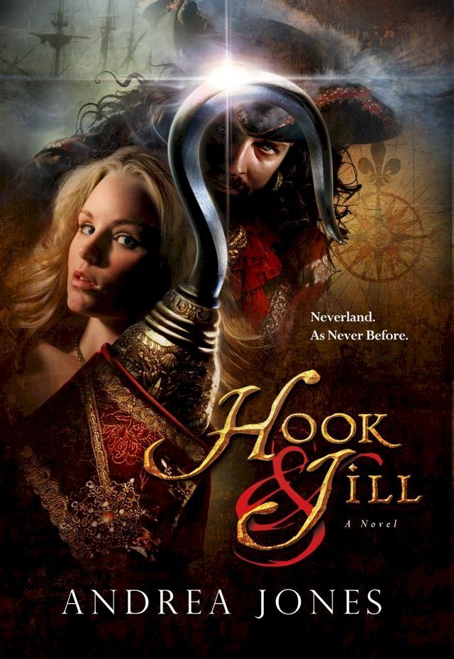  Hook & Jill(Kobo/電子書)