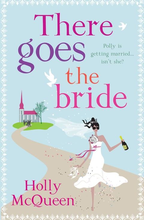 There Goes the Bride(Kobo/電子書)