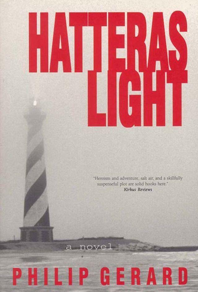  Hatteras Light(Kobo/電子書)