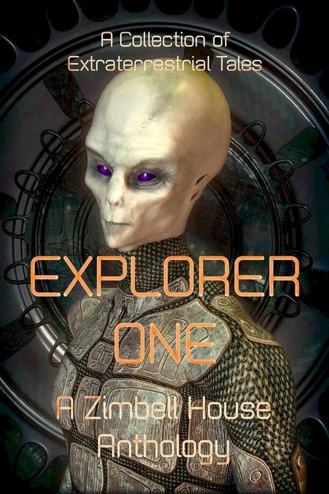 Explorer One(Kobo/電子書)