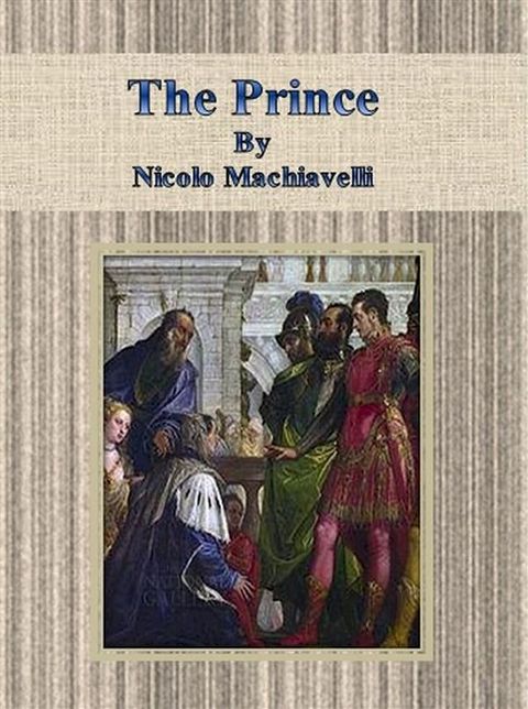 The Prince(Kobo/電子書)