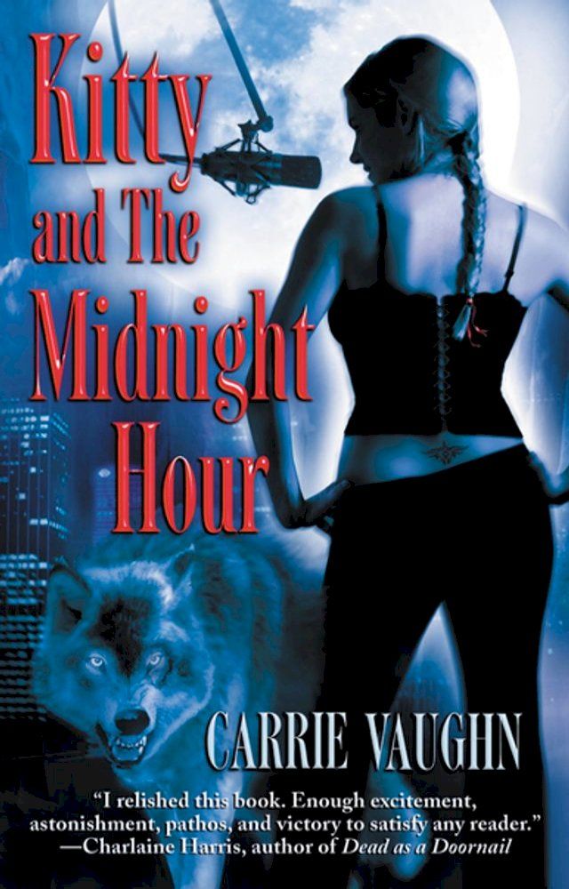  Kitty and The Midnight Hour(Kobo/電子書)