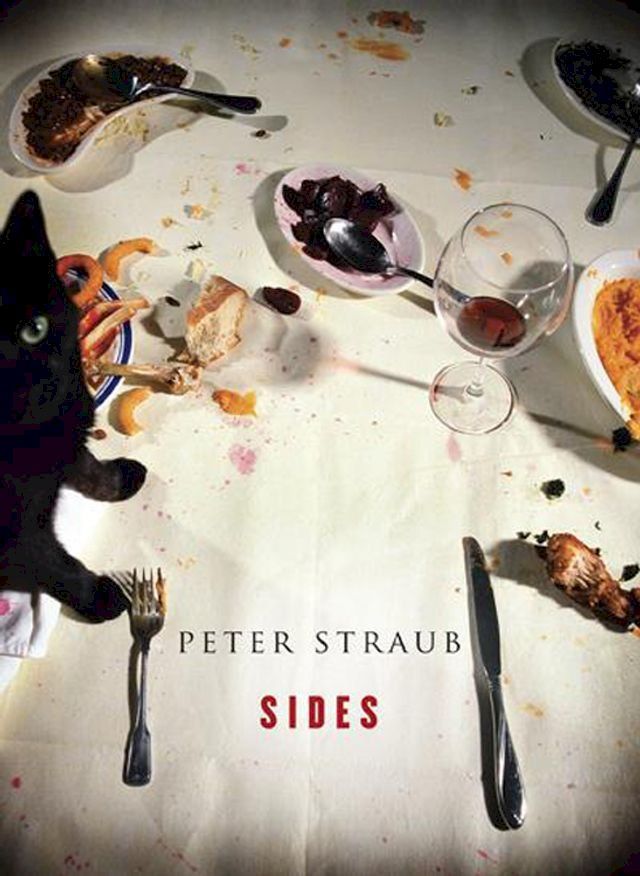  Sides(Kobo/電子書)