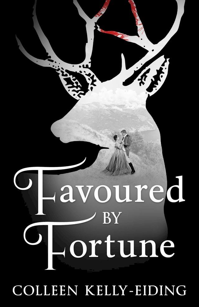  Favoured by Fortune(Kobo/電子書)