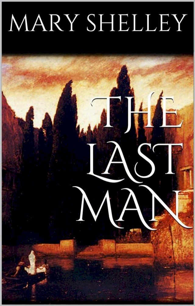  The Last Man(Kobo/電子書)