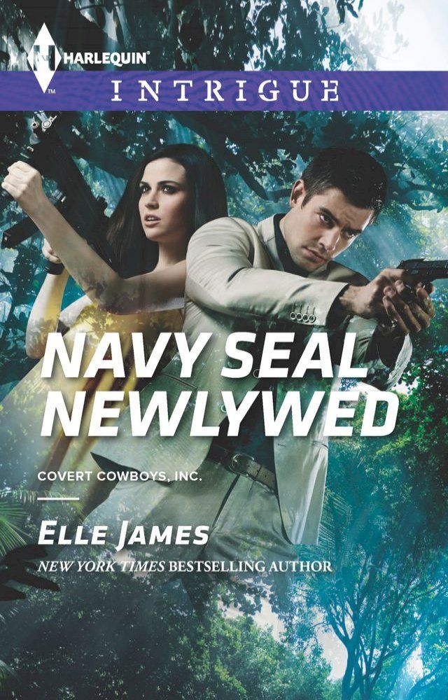  Navy SEAL Newlywed(Kobo/電子書)