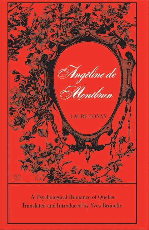 Ang&eacute;line de Montbrun(Kobo/電子書)