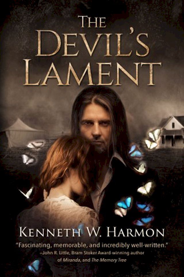  The Devil's Lament(Kobo/電子書)