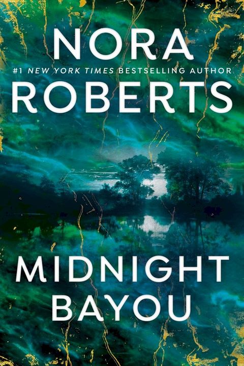 Midnight Bayou(Kobo/電子書)