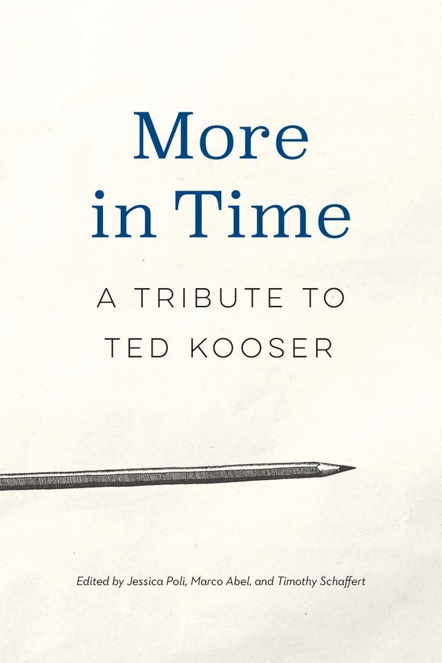  More in Time(Kobo/電子書)