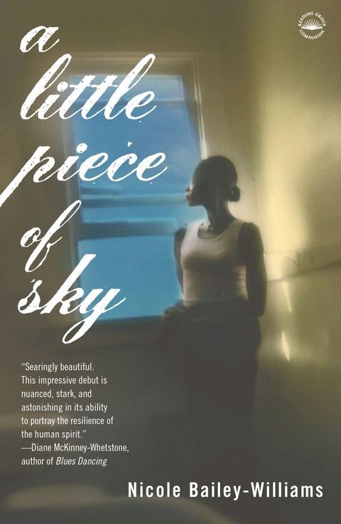 A Little Piece of Sky(Kobo/電子書)