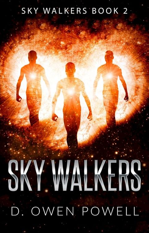 Sky Walkers Book 2(Kobo/電子書)