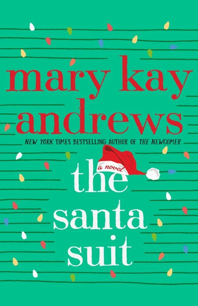  The Santa Suit(Kobo/電子書)