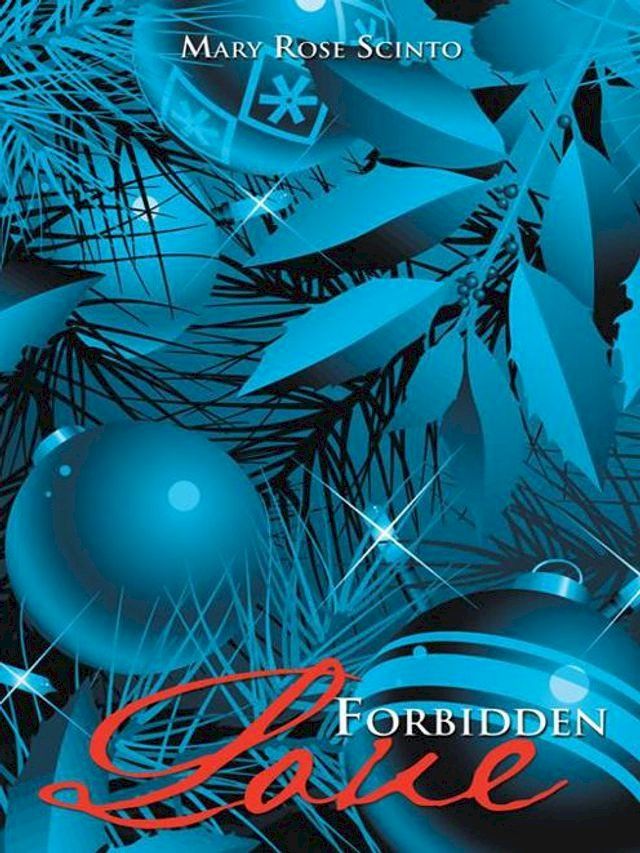  Forbidden Love(Kobo/電子書)