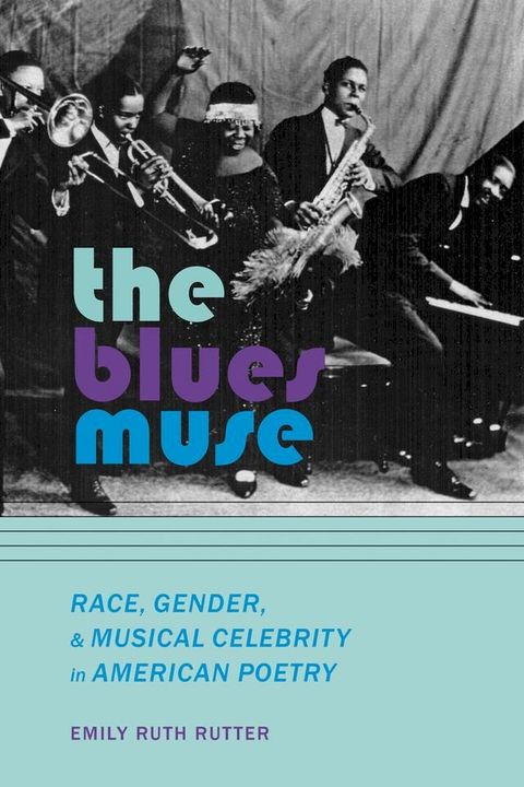 The Blues Muse(Kobo/電子書)