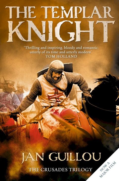 The Templar Knight(Kobo/電子書)