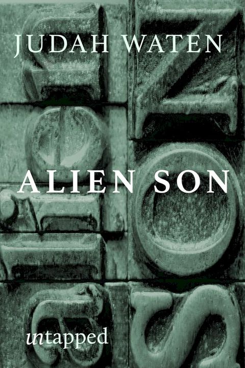 Alien Son(Kobo/電子書)