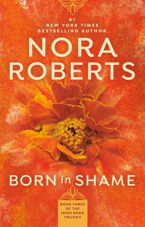 Born in Shame(Kobo/電子書)