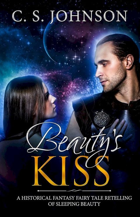 Beauty's Kiss(Kobo/電子書)