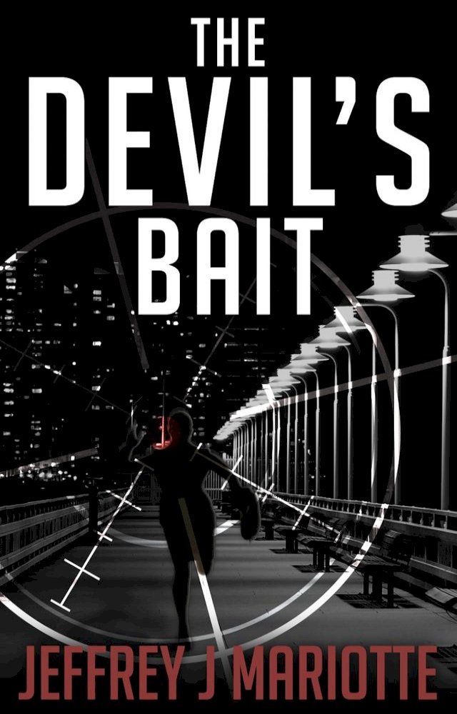  The Devil's Bait(Kobo/電子書)