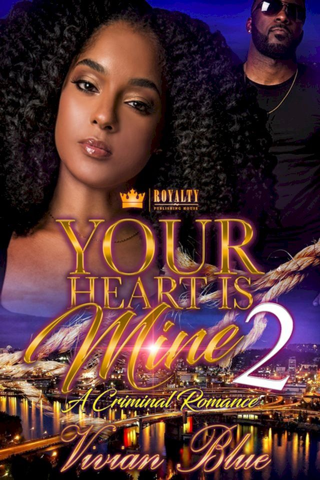  Your Heart Is Mine 2(Kobo/電子書)