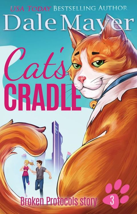 Cat's Cradle(Kobo/電子書)