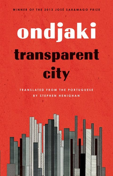 Transparent City(Kobo/電子書)