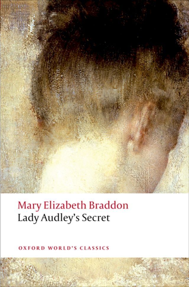  Lady Audley's Secret(Kobo/電子書)