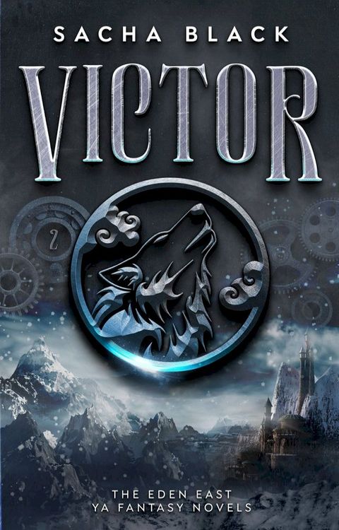 Victor(Kobo/電子書)