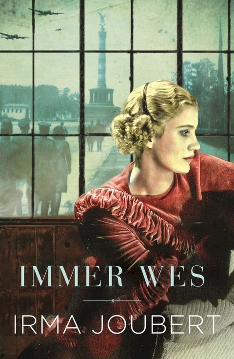 Immer wes(Kobo/電子書)