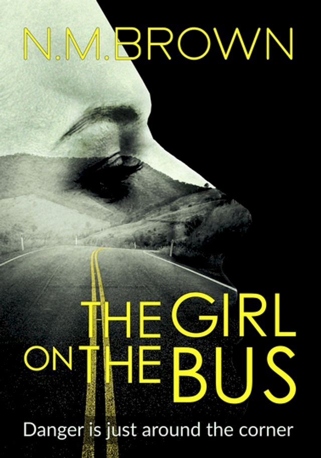  The Girl on the Bus(Kobo/電子書)